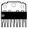 TEA1039 Integrated Circuit (IC) TEA1039 Integrated Circuit (IC)