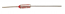172 deg C Thermal Fuse rated at 10A 172 deg C Thermal Fuse rated at 10A
