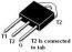 TIC253B Triac TIC253B Triac