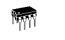 TL071CP Integrated Circuit (IC) TL071CP Integrated Circuit (IC)
