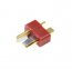 Deans T-type Male Connector 25A Deans T-type Male Connector 25A