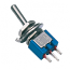 Sub Miniature Toggle Switch SPDT Single Pole Changeover On/On Sub Miniature Toggle Switch SPDT Single Pole Changeover On/On
