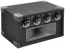 400W 5 Way Tweeter & Mid Horn Speaker Cabinet 400W 5 Way Tweeter & Mid Horn Speaker Cabinet