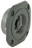 Square Dome Mylar Tweeter 40 Watts Square Dome Mylar Tweeter 40 Watts