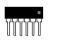 U813BS Integrated Circuit (IC) U813BS Integrated Circuit (IC)