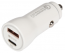 Fast USB Car Charger with Quick Charge and Power Delivery Fast USB Car Charger with Quick Charge and Power Delivery