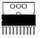 UPC1025H Integrated Circuit (IC) UPC1025H Integrated Circuit (IC)