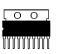 UPC1183H Integrated Circuit (IC) UPC1183H Integrated Circuit (IC)