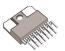 UPC1335V Integrated Circuit (IC) UPC1335V Integrated Circuit (IC)