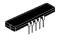 UPC563C Integrated Circuit (IC) UPC563C Integrated Circuit (IC)