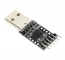 USB 2.0 to TTL UART Module using the CP2102 IC USB 2.0 to TTL UART Module using the CP2102 IC