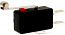 V3 Microswitch with Roller SPDT V3 Microswitch with Roller SPDT