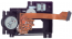 VAM1202 CD Laser Mechanism