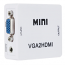 VGA Input to HDMI Output Converter VGA Input to HDMI Output Converter