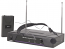 Neckband 174.5MHz Wireless Microphone System