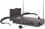 VHF Dual Neckband Microphone Wireless System 174.1 + 175.0MHz VHF Dual Neckband Microphone Wireless System 174.1 + 175.0MHz
