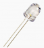 10mm High Intensity White LED Water Clear 10,000mcd 10mm High Intensity White LED Water Clear 10,000mcd