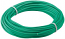 10 Metres of Green Pure Copper Stranded Wire 10 Metres of Green Pure Copper Stranded Wire