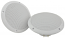 Adastra Pair of 5 inch 130mm 80W max 4 ohm Ceiling Speakers