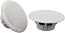 Adastra Pair of 6.5 inch 165mm 100W max 8 ohm Ceiling Speakers Adastra Pair of 6.5 inch 165mm 100W max 8 ohm Ceiling Speakers