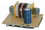 400W Subwoofer Crossover for use in Hi-Fi and PA Loudspeaker Systems 400W Subwoofer Crossover for use in Hi-Fi and PA Loudspeaker Systems