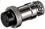 2 Way Line Microphone Female Connector 2 Way Line Microphone Female Connector
