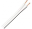 42 Strand Speaker Cable for Speakers up to 500W White/Black per Metre cut From Reel 42 Strand Speaker Cable for Speakers up to 500W White/Black per Metre cut From Reel