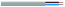 White 2 Core Oval Mains 3 Amps. Price per Metre White 2 Core Oval Mains 3 Amps. Price per Metre