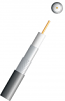 Black RG6 Foam Filled Coaxial Cable for TV & Satellite per Metre Black RG6 Foam Filled Coaxial Cable for TV & Satellite per Metre