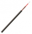 Single Screened Cable 3mm Black Cable per metre Single Screened Cable 3mm Black Cable per metre