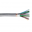 High Quality 25 Core Screened Cable Sold by Continuous Metre Lengths