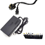 120W Universal Laptop Notebook Power Supply Charger Adaptor Multi Voltage & Plugs  120W Universal Laptop Notebook Power Supply Charger Adaptor Multi Voltage & Plugs