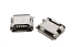 Micro USB SMD Socket PCB Mounting Type 2 Micro USB SMD Socket PCB Mounting Type 2