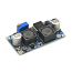 Buck Boost Converter DC-DC Step Up and Step Down 4A Voltage Regulator Buck Boost Converter DC-DC Step Up and Step Down 4A Voltage Regulator