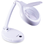Desktop Magnifying Glass With Built-in LED Lamp Desktop Magnifying Glass With Built-in LED Lamp