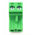 2 Way 5.08mm Euroblock (Phoenix-Type) Male Connector 2EDG 2 Way 5.08mm Euroblock (Phoenix-Type) Male Connector 2EDG
