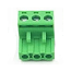 3 Way 5.08mm Euroblock (Phoenix-Type) Male Connector 2EDG 3 Way 5.08mm Euroblock (Phoenix-Type) Male Connector 2EDG