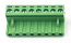 8 Way 5.08mm Euroblock (Phoenix-Type) Male Connector 2EDG 8 Way 5.08mm Euroblock (Phoenix-Type) Male Connector 2EDG