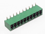 10 Way 3.81mm Euroblock (Phoenix-Type) Female Connector 2EDGK 10 Way 3.81mm Euroblock (Phoenix-Type) Female Connector 2EDGK
