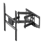 TV Wall Bracket Full Motion 32 to 80 inches 50kg TV Wall Bracket Full Motion 32 to 80 inches 50kg