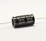 47uf 100V ELUM Bipolar Axial Audio Electrolytic Capacitor  47uf 100V ELUM Bipolar Axial Audio Electrolytic Capacitor