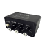 Active/Passive Line Pre-amplifier with Tone Control Active/Passive Line Pre-amplifier with Tone Control