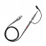 Highly Accurate Oscilloscope Probe (X1 X10)