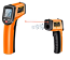 Non Contact Infrared Thermometer -50C to 400C Non Contact Infrared Thermometer -50C to 400C