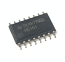 74HC161 Integrated Circuit (IC) SMD SOIC16 74HC161 Integrated Circuit (IC) SMD SOIC16