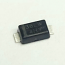 SS36 Surface Mount 3A 60V Schottky Diode