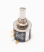 Vishay Spectrol 534 Wirewound 2 Watt Precision Multi-Turn Power Potentiometer 100R Vishay Spectrol 534 Wirewound 2 Watt Precision Multi-Turn Power Potentiometer 100R
