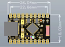 ESP32-C6 32-bit RISC-V MCU