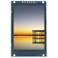 3.5 inch SPI IPS LCD 320 x 480 Colour Display 3.5 inch SPI IPS LCD 320 x 480 Colour Display