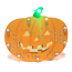 LED Jack-o'-Lantern Solder Practice Kit and Halloween Decoration LED Jack-o'-Lantern Solder Practice Kit and Halloween Decoration